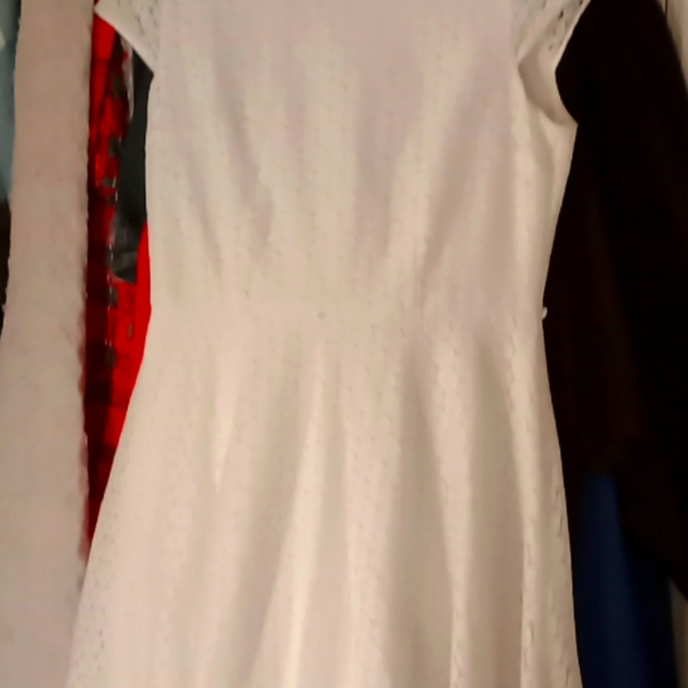 Anne Klein dress